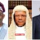 Deregistration: Justice Lifu APC mole in Federal High Court - ADC chieftain