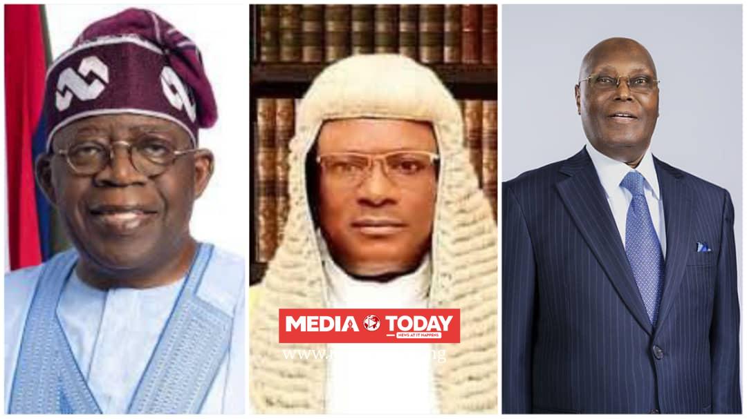 Deregistration: Justice Lifu APC mole in Federal High Court - ADC chieftain