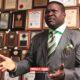 Constitutional Lawyer Ozekhome Barred From Using SAN Title Pending Disciplinary Probe
