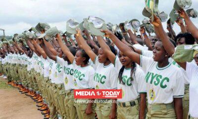 Tinubu Approves Sweeping NYSC Reform, Introduces Civilian Leadership, Uniform Redesign