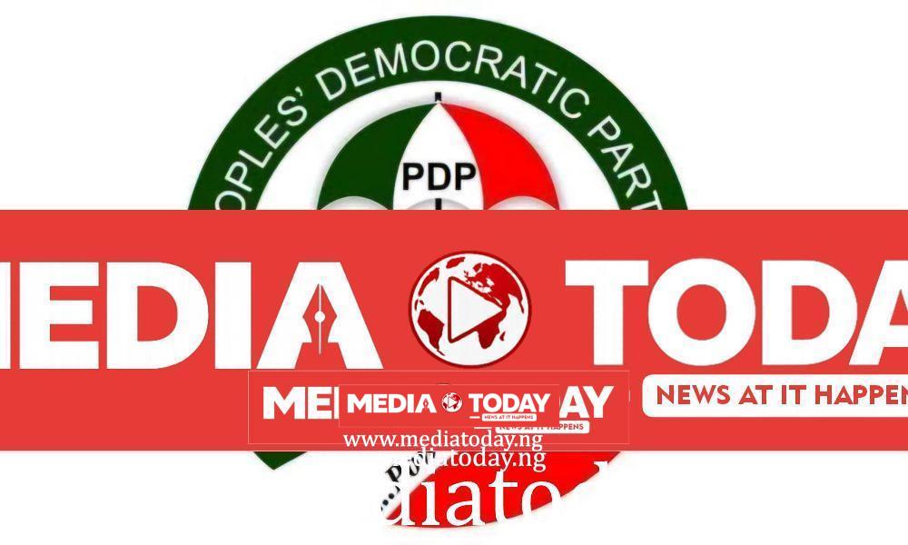 2027: Three Rep members dump APC, LP defect to PDP