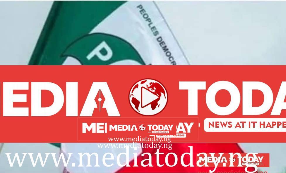 Six Oyo Reps dump PDP, join Makinde in APM