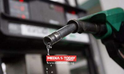 Nigerians Pay 55 Percent More For Petrol Than A Year Ago – NBS