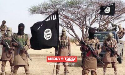 Nigeria Counterterrorism Raid Yielded Biggest ISIS Intelligence Haul Since 9/11