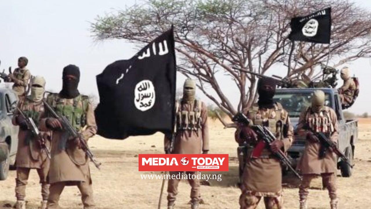 Nigeria Counterterrorism Raid Yielded Biggest ISIS Intelligence Haul Since 9/11
