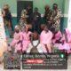 Security Operatives Rescue Seven Abducted Students in Borno