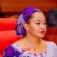 Ekiki Guber Poll: Sen Natasha rallies support for PDP candidate, Oluyede