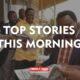 6 top stories from Media Today Nigeria this morning