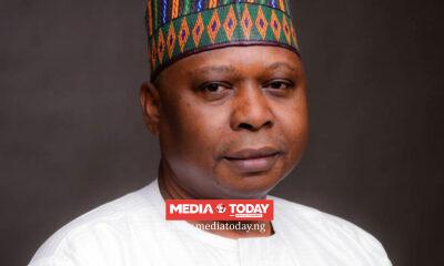 2027: PDP candidates to sign undertaking against defection - Turaki
