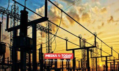 Grid Instability Triggers Lagos Blackout As TCN Moves To Restore Full Electricity Supply