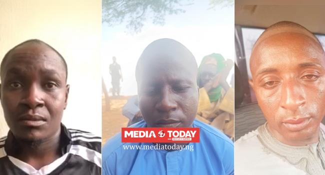 Terrorism: Court Imposes Death Penalty On Three, Including Foreigner Arrested By DSS