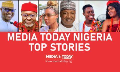 Media Today Nigeria 5 Top Stories | 21 JUNE 2026