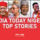 Media Today Nigeria 5 Top Stories | 21 JUNE 2026