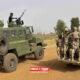10 Terrorists Killed, 31 Arrested As Troops Rescue 388 Kidnap Victims In One Week
