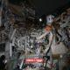 Venezuela Quake Death Toll Rises To 235 As Search For Survivors Continues