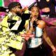 World Cup Blends Football With Global Music Stars •