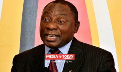 Xenophobic Attacks: Don’t Come To Accra Now – Ghana Suspends President Ramaphosa Visit
