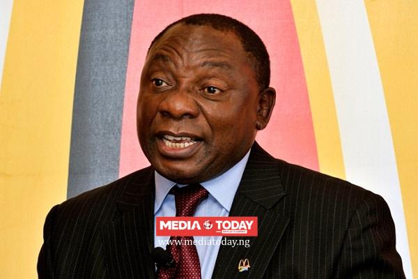 Xenophobic Attacks: Don’t Come To Accra Now – Ghana Suspends President Ramaphosa Visit