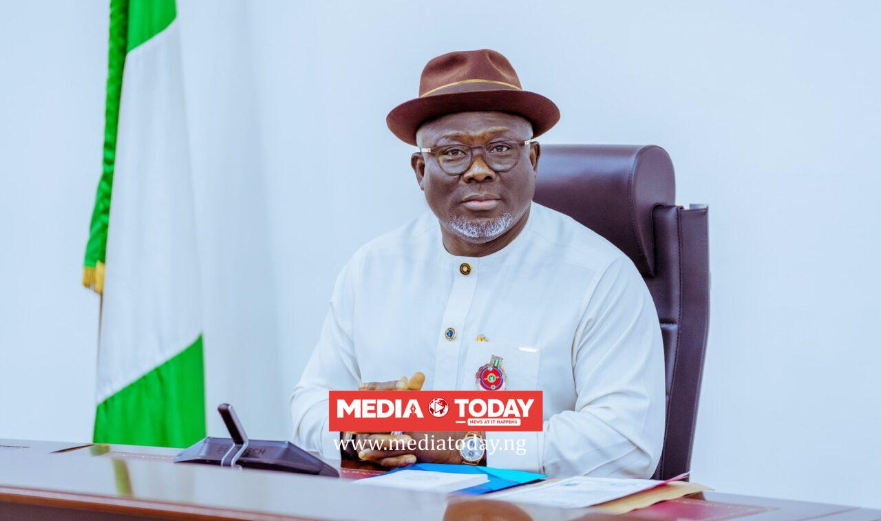 Oborevwori Puts Smiles On Delta Widows As 10,000 Receive June Stipends