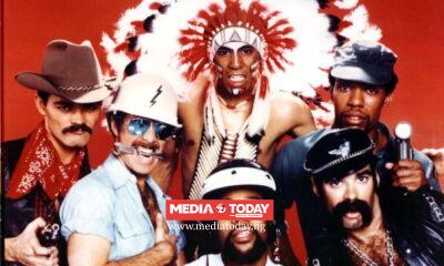 Village People Lead Singer Victor Willis Dies At 74