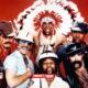 Village People Lead Singer Victor Willis Dies At 74
