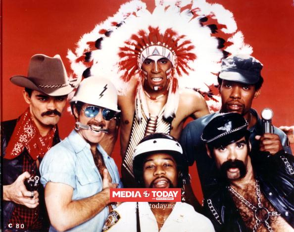 Village People Lead Singer Victor Willis Dies At 74