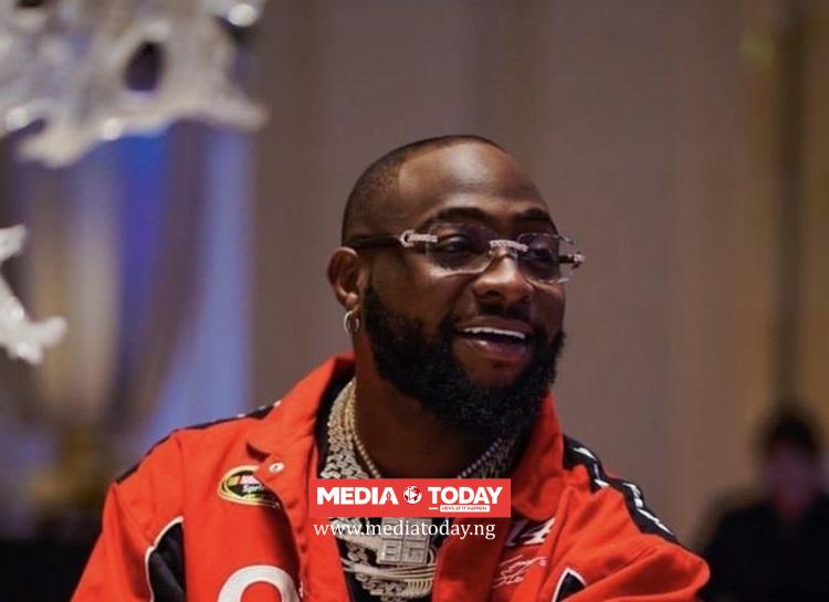 Davido Defends Speaking Out On Nigeria’s Security Crisis During World Cup Event