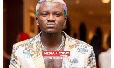 Corn sellers drive luxurious cars in UK - Portable defends Remi Tinubu 