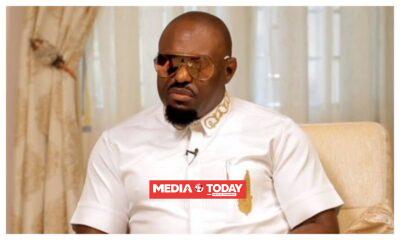 There's some truth to 'school na scam' - Actor Jim Iyke