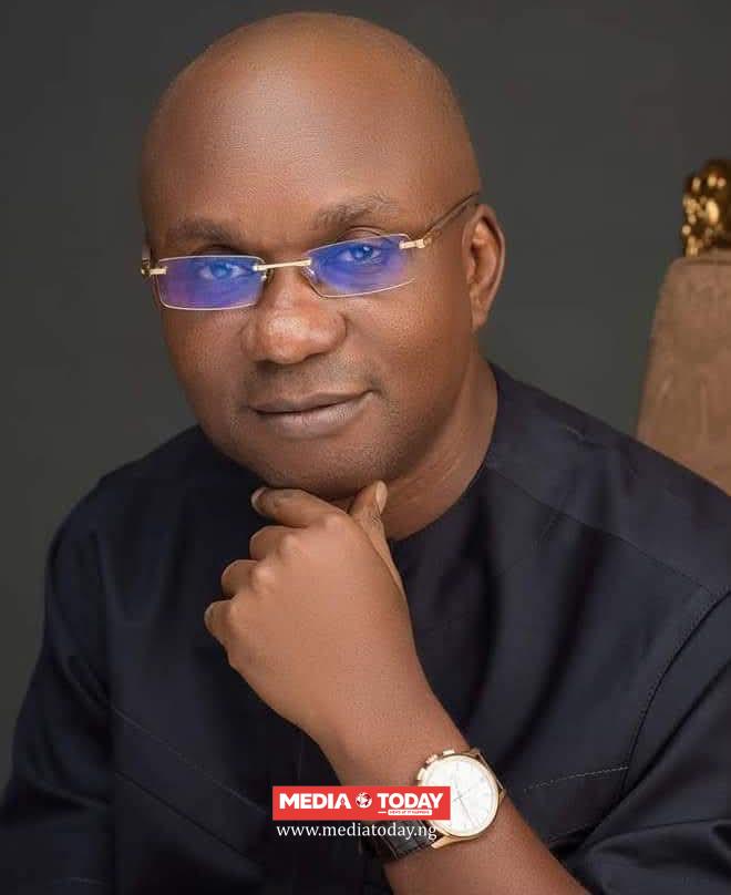 The Wind of Destiny: Why Rt. Hon. Chinedum Orji Is the Choice of Hope for Many in Ikwuano/Umuahia