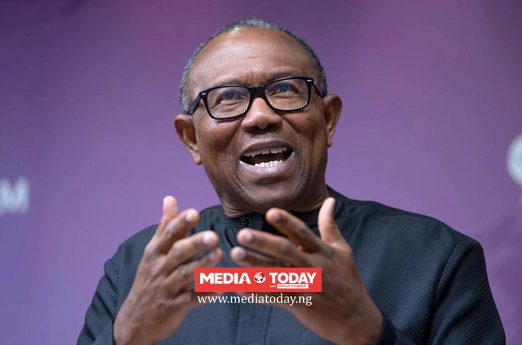 Abuja Airport Row: FG Threatens Action Against Peter Obi, Orders Apology, N25,000 Parking Fine