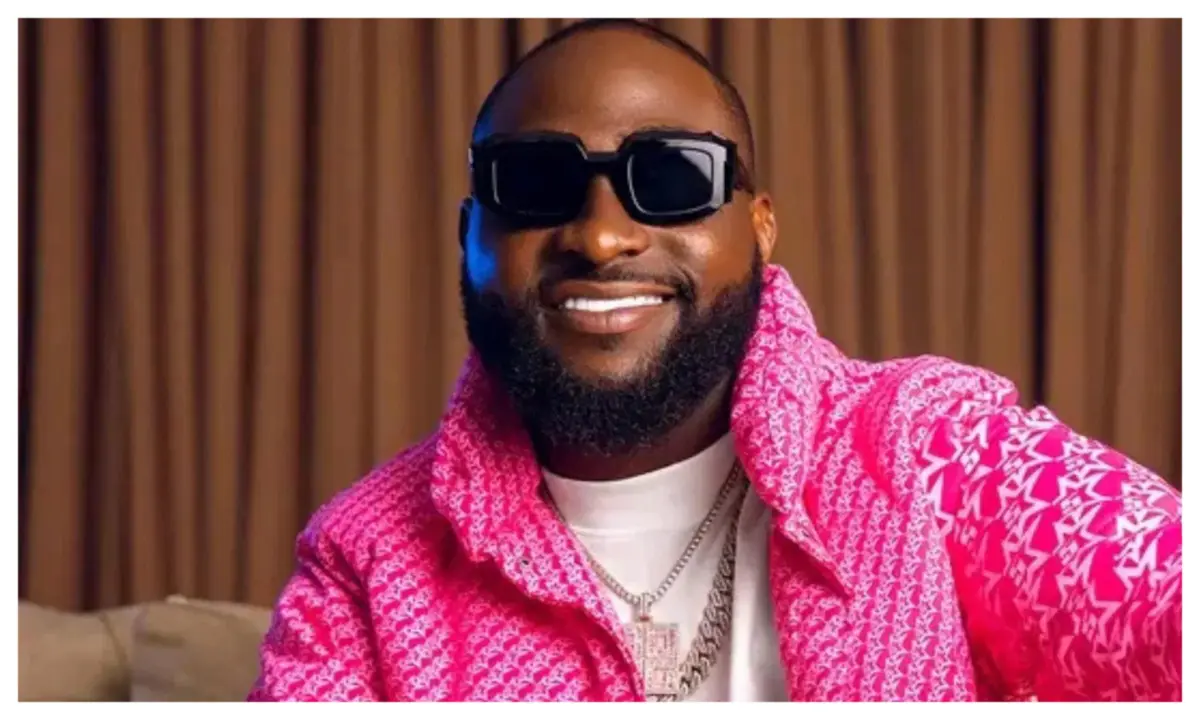 My biggest fear is not knowing when to quit music - Davido