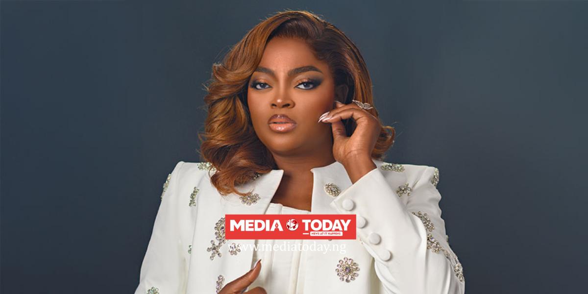 I could have been wayward to earn money but chose hard work - Funke Akindele