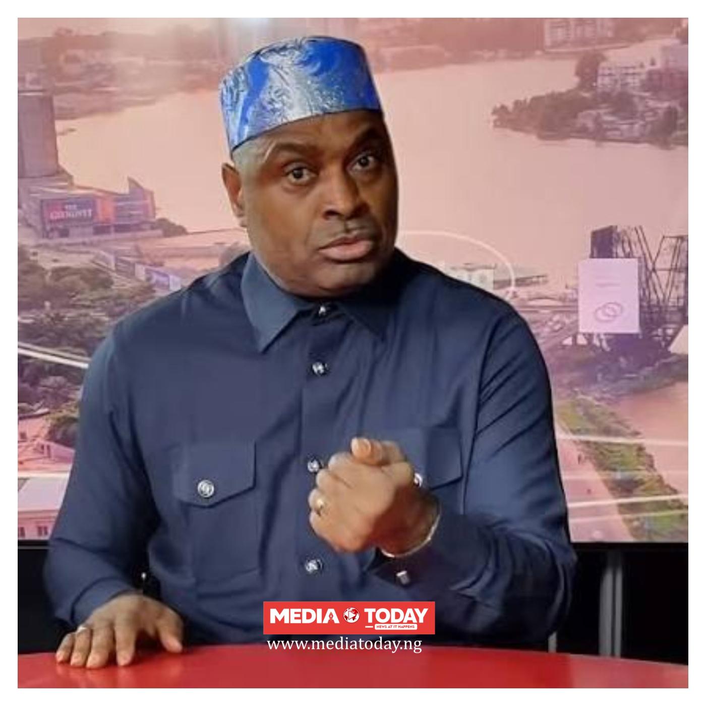 2027: Peter Obi’s exit from ADC left South-East disadvantaged – Kenneth Okonkwo