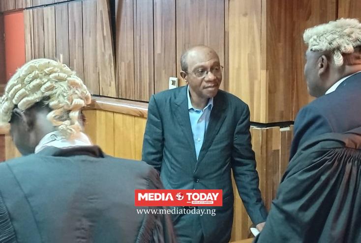 Supreme Court Upholds Final Forfeiture of Properties, $2.045m, Share Certificates Linked to Emefiele
