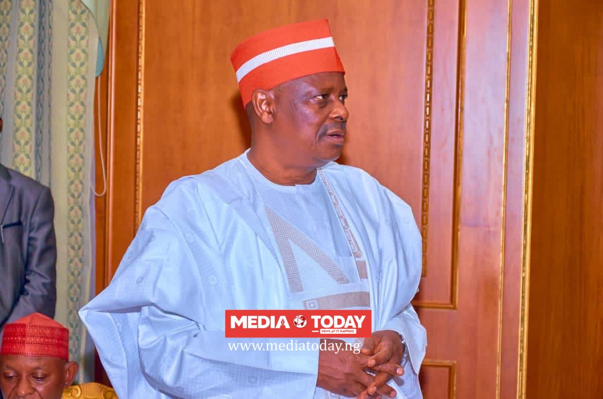 'Combination of Obidients, Kwankwasiyya will spring surprises' - Kwankwaso