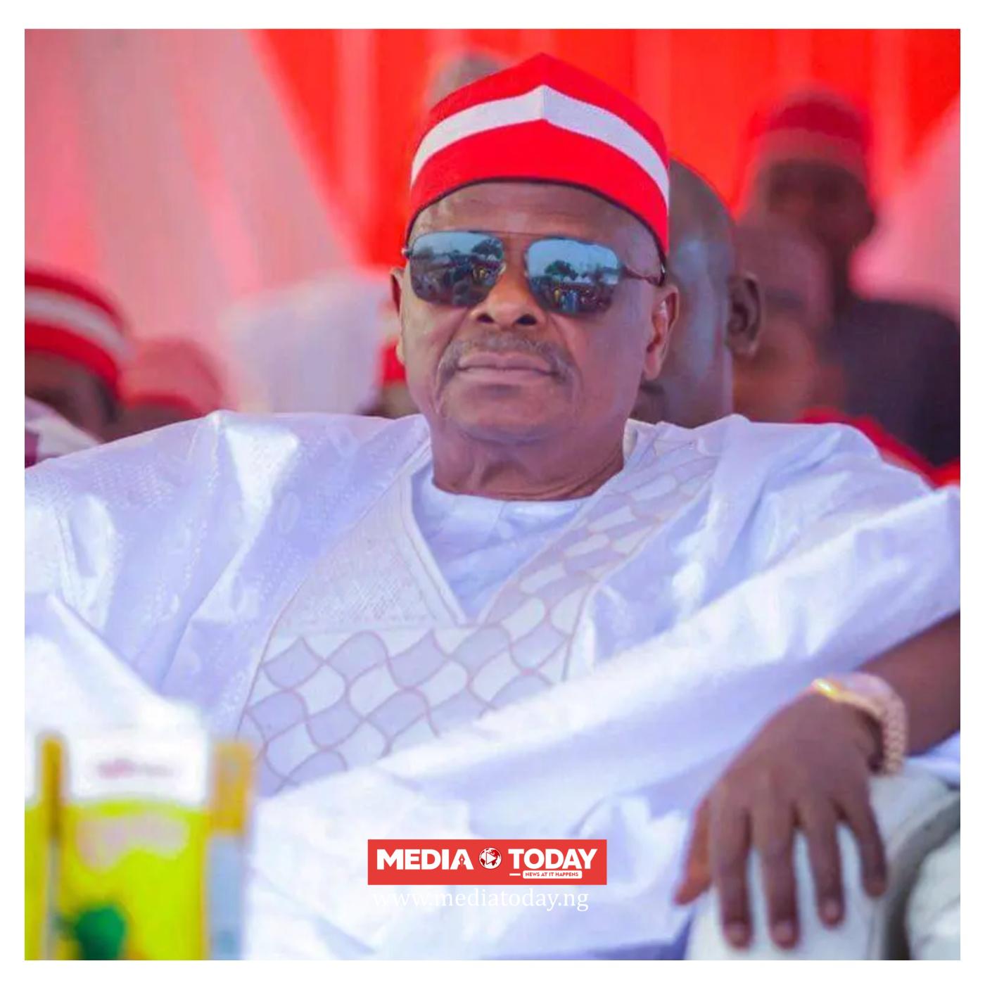 2027: US govt now more worried about Muslim-Muslim ticket - Kwankwaso
