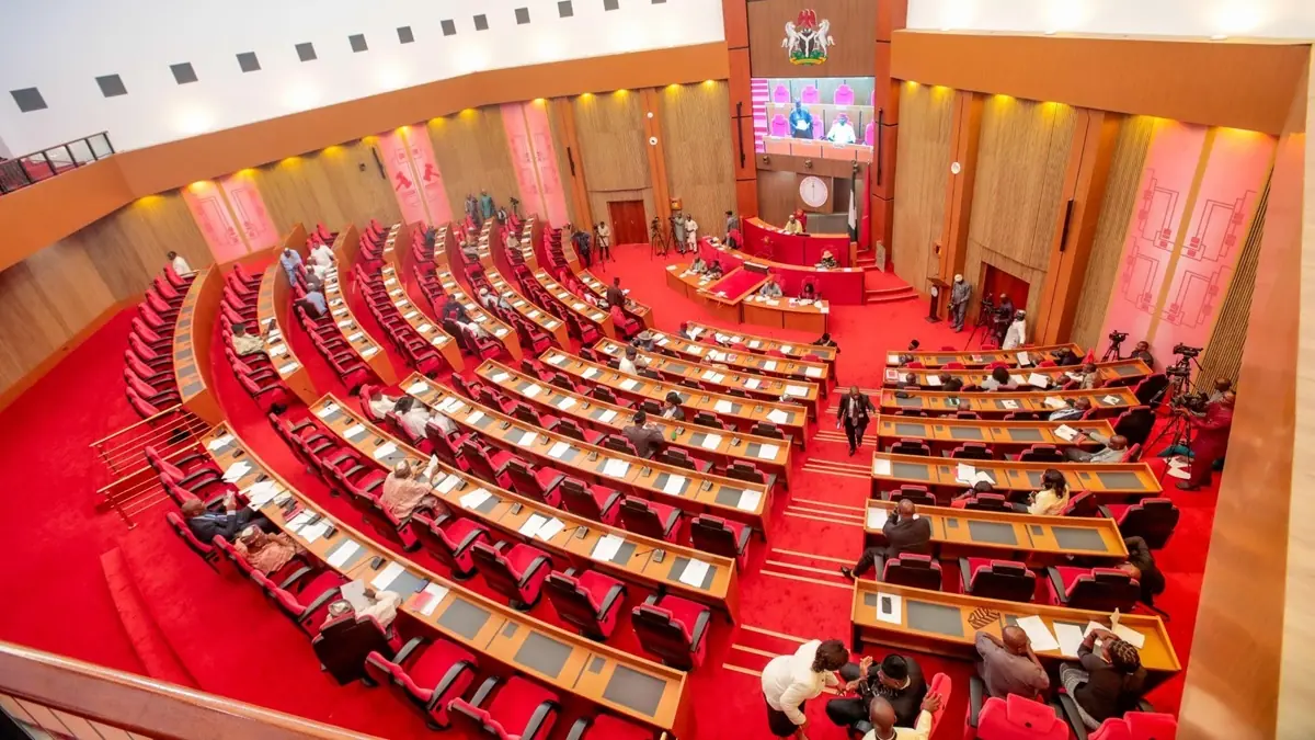 Senate Passes Bill Renaming NAICOM as Insurance Regulatory Commission