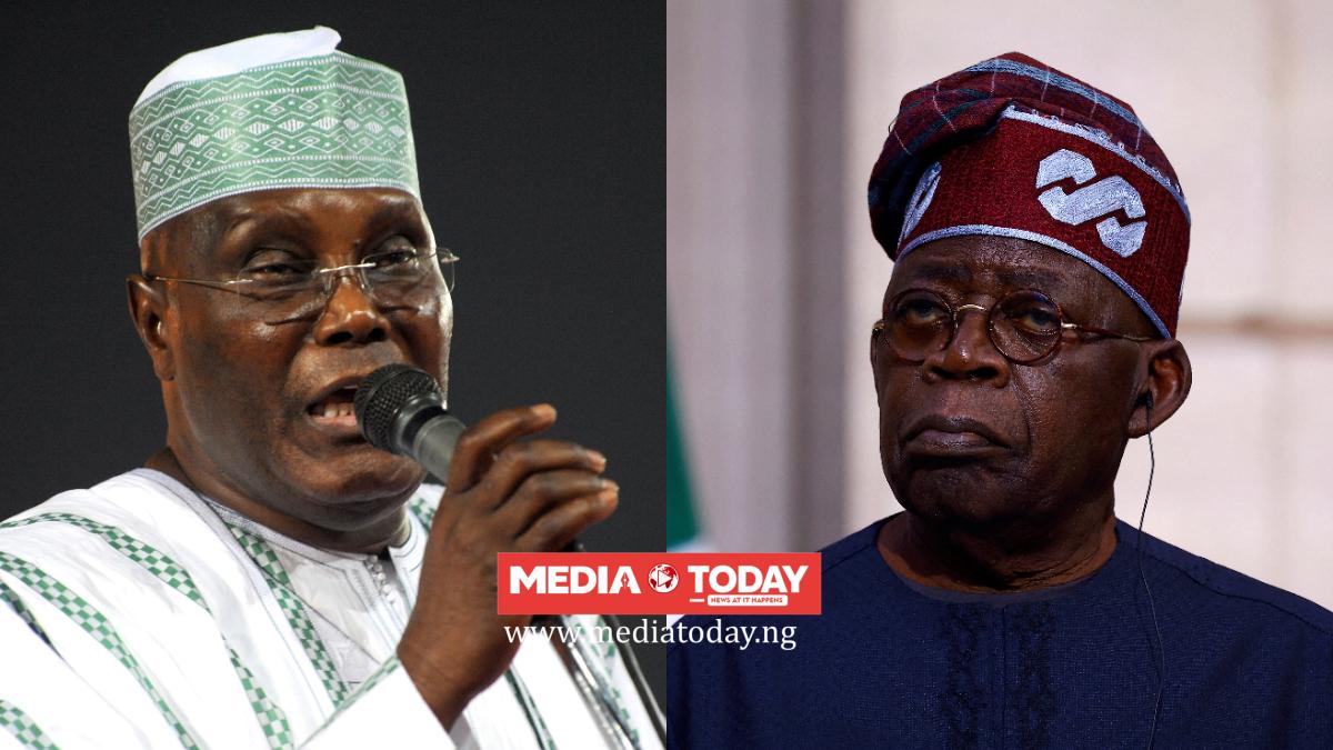Religion Not A Sanctuary For Opaque Budgeting, Questionable Public Expenditure — Atiku Tells Tinubu