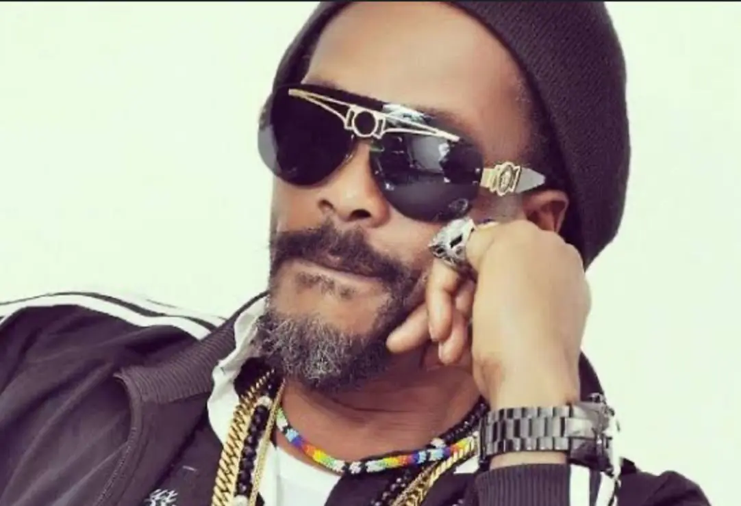 Death of my partner affected my life - Hanks Anuku speaks after viral deliverance video