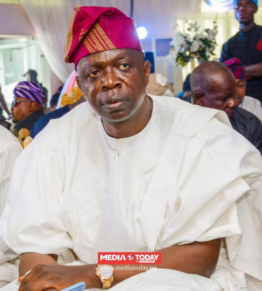 Osun Guber: Ease PVC collection process for voters — Oyintiloye to INEC