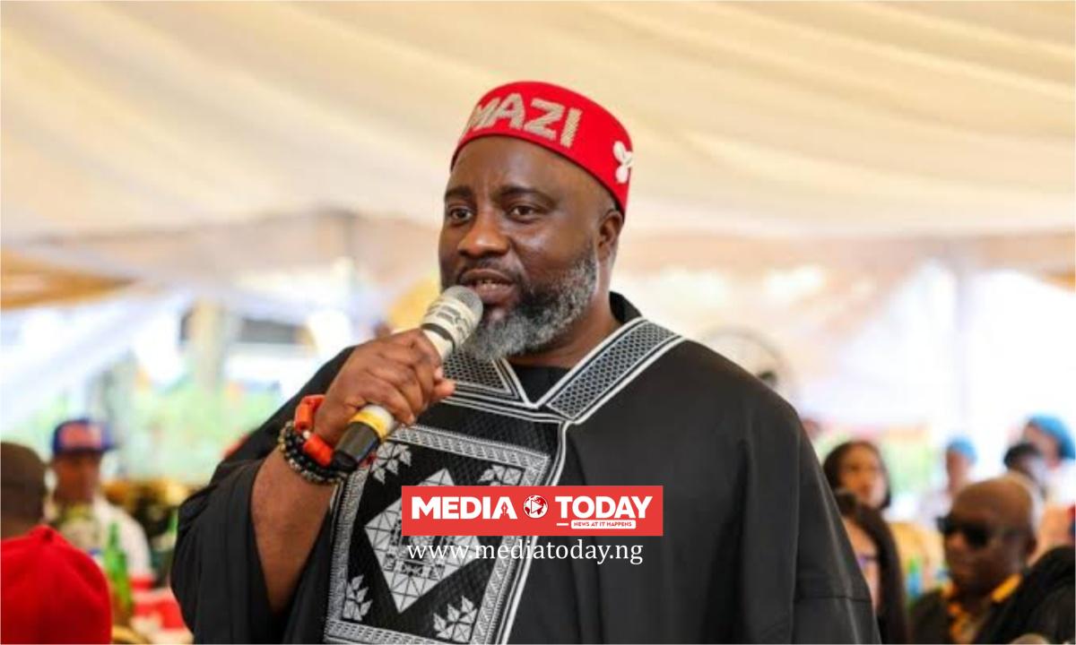 Appeal Court judgement saved Nigeria's democracy - APP chieftain, Amadi