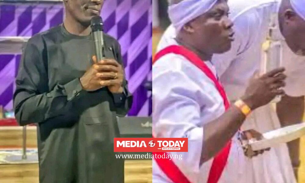 Court Aw‌ards ₦205 Million to Egbesu Wo‍rshippers, Order‍s Reconstruction of Demolishe‌d Delta Shr⁠ine
