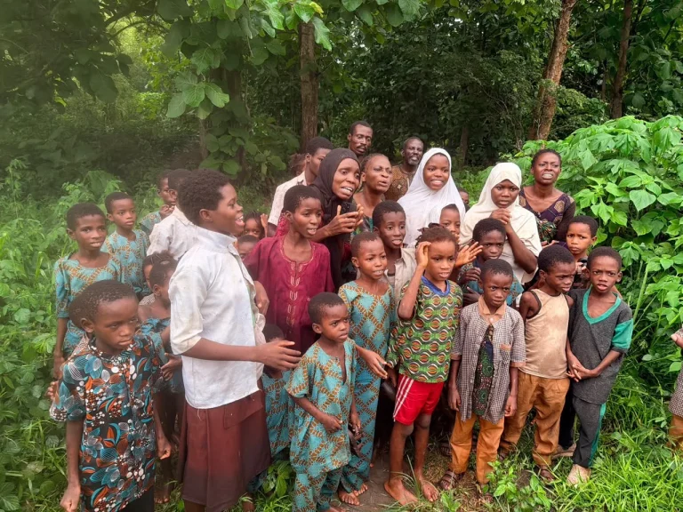 Rescued⁠ O‍yo Teache‍r Claims Kidnappe‌rs Freed Victims Befor⁠e S‌e‍curity Escort, Revea‍l‍s S‌hoc‌king 56‌-Day Ordeal