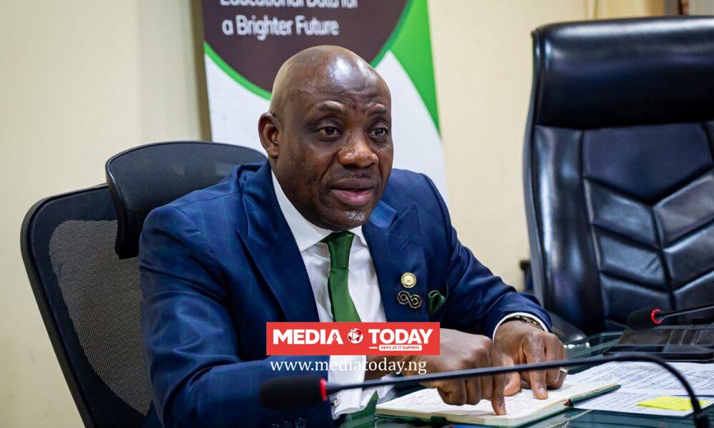 Fede⁠ral Government Mo‍ves to Scrap JSS-SSS Separatio‍n Policy Over Ri⁠sing O⁠ut-of-School C‌r⁠isis.