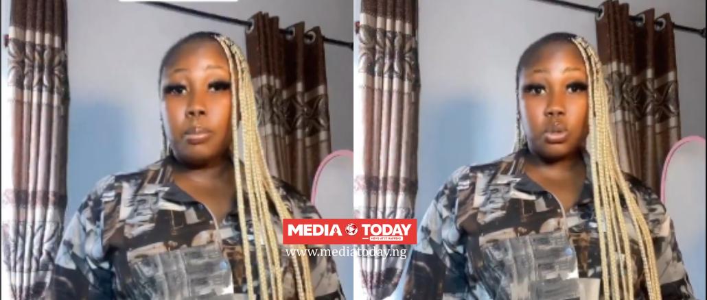 “Come To My DM And Woo Me”- 41-Year-Old Nigerian Woman Offers ₦10 Million Reward To Man