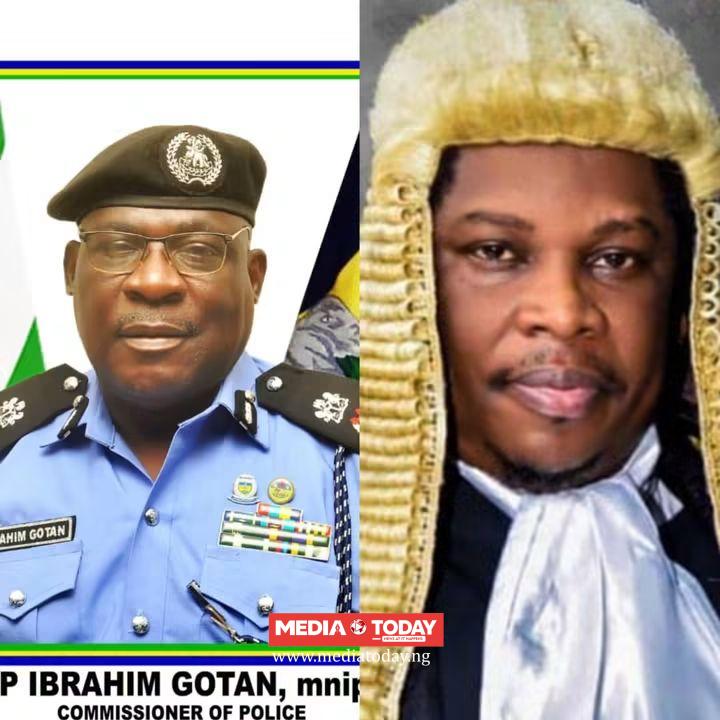 Osun AG Questions Vote-Buying Allegation, Arrest Of SSG, Says PVCs, Voter Register Not Criminal Exhibits