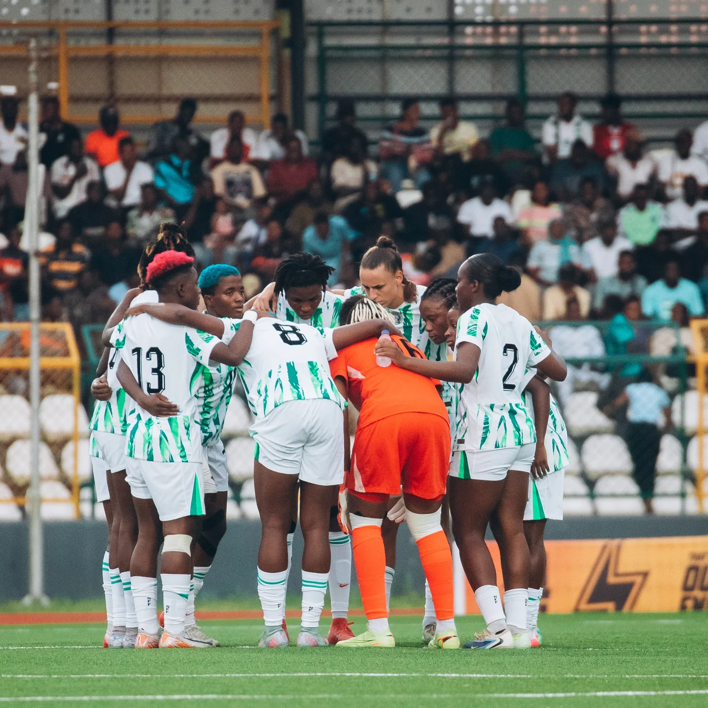 5 Things Every Fan Should Know As Super Falcons Chase Historic 11th Title