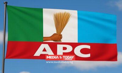 After 700 Petitions, APC Drops Suswam, Elegbeleye, 23 Other NASS Candidates From INEC List