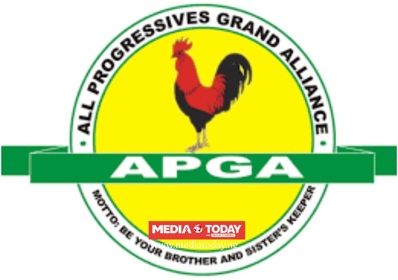 2027: APGA endorses Tinubu as preferred candidate